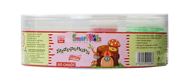 Chuốt bút chì SK-SP012