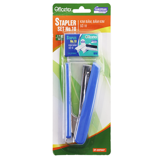 COMBO Bấm Kim OT-CST007