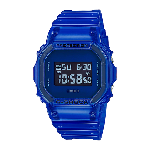 Đồng hồ Casio DW-5600SB-2DR