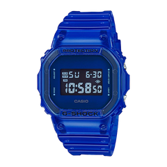 Đồng hồ Casio DW-5600SB-2DR