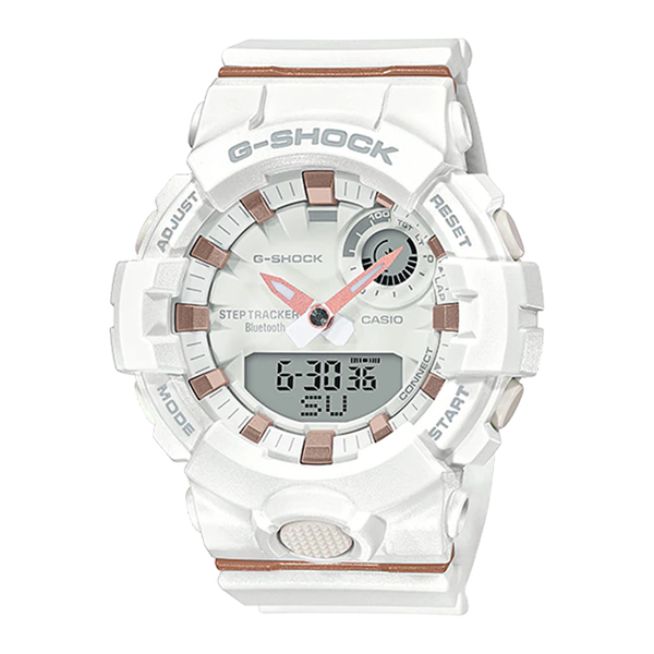 Đồng hồ Casio GMA-B800-7ADR