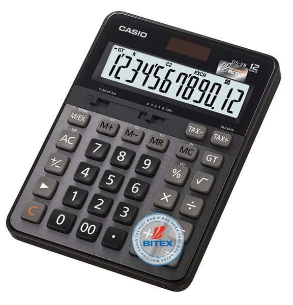 Máy tính Casio DS-2B