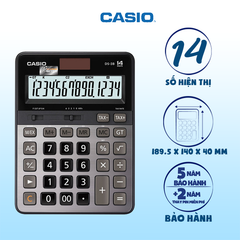 Máy tính Casio DS-3B