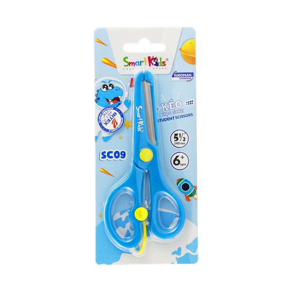 Kéo học sinh Smartkids SC09 Pommy
