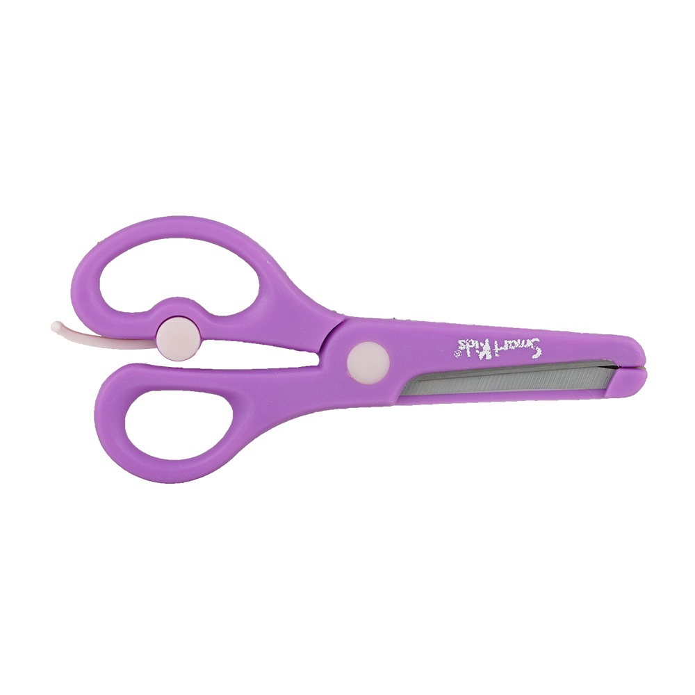 Kéo học sinh Smartkids SC09 Pommy