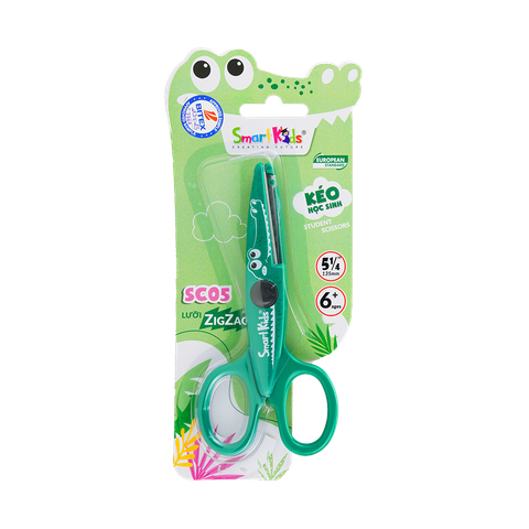 Kéo học sinh Smartkids SC05