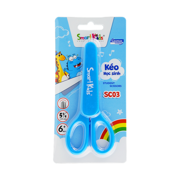 Kéo học sinh Smartkids SC03