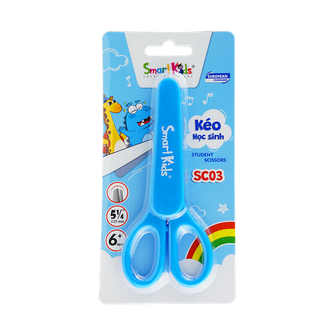 Kéo học sinh Smartkids SC03