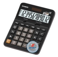 Máy tính Casio DX-12B