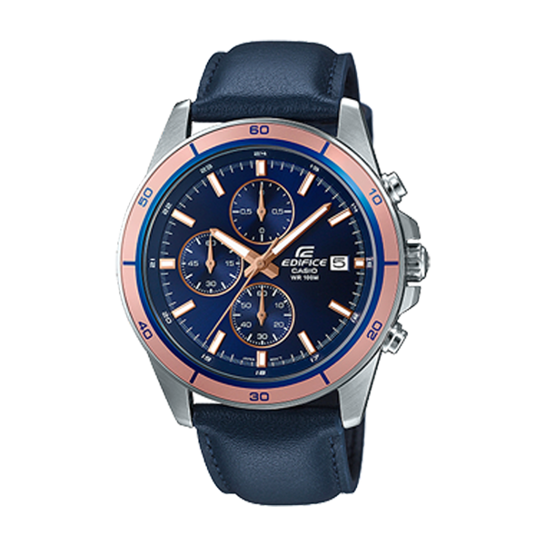 Đồng hồ Casio EFR-526L-2AVUDF