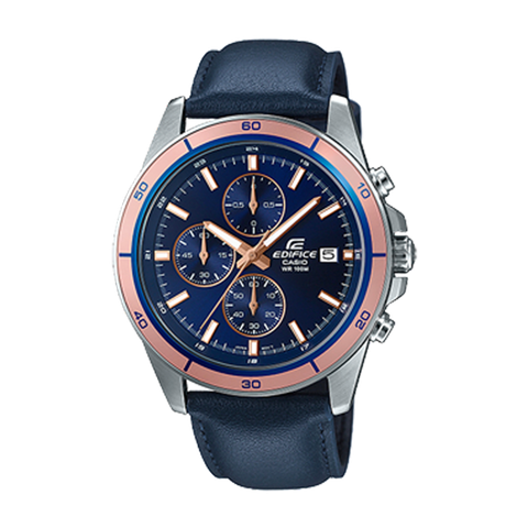 Đồng hồ Casio EFR-526L-2AVUDF