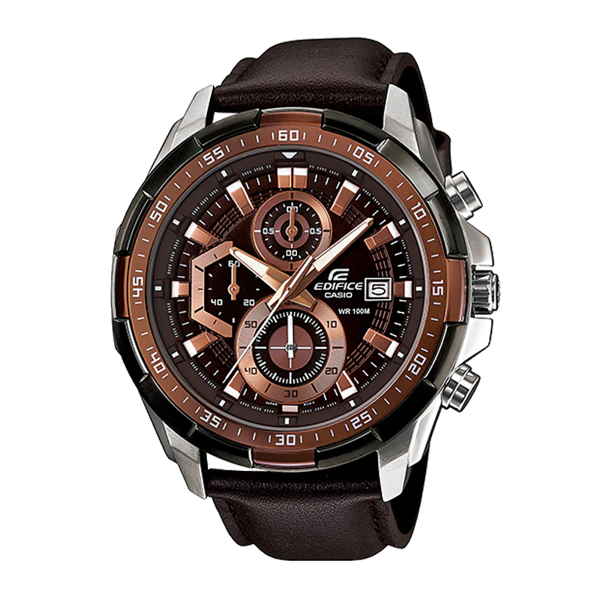 Đồng hồ Casio EFR-539L-5AVUDF