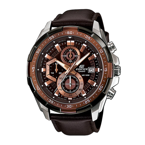 Đồng hồ Casio EFR-539L-5AVUDF