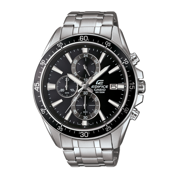 Đồng hồ Casio EFR-546D-1AVUDF