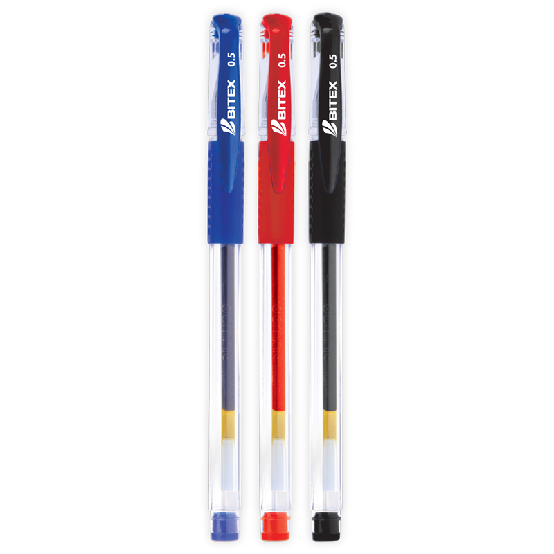 Bút Gel (0.5MM) G02