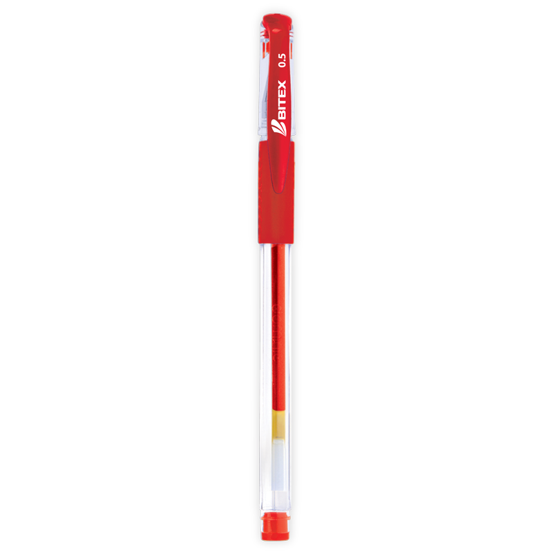 Bút Gel (0.5MM) G02