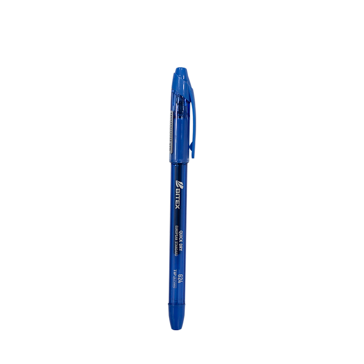 Bút gel Mr.Fast (0.7mm) G24 (12 cây/hộp)
