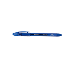 Bút gel mực xanh Mr.Fast (0.7mm) G24 (12 cây/hộp)