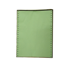 5 Hộp giấy in liên tục 5 liên 8