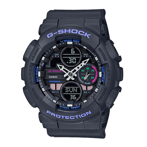 Đồng hồ Casio GMA-S140-8ADR