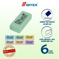 Gôm Eco/ER22 (36 cục/hộp)