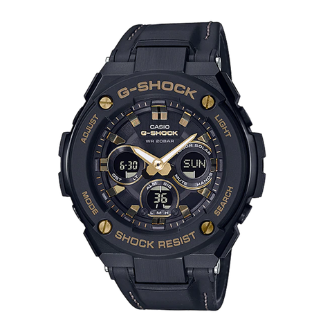 Đồng hồ Casio GST-S300GL-1ADR