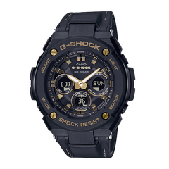 Đồng hồ Casio GST-S300GL-1ADR