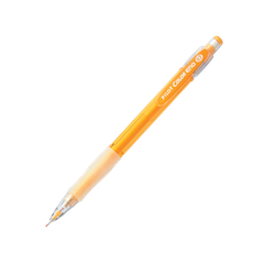 Bút chì bấm Color Eno (Thân cam) H-197-O