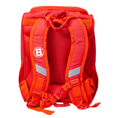 Balo Chống Gù Adventure Box-Super Hero B-12-114 Đỏ