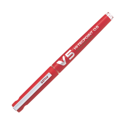Bút mực nước Hi-tech V5 Cartridge System