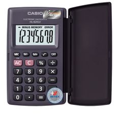 Máy tính Casio HL-820LV