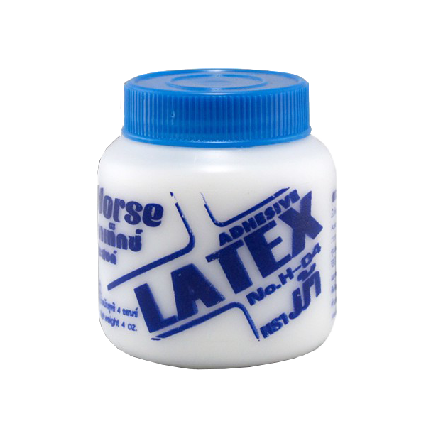 Hồ dán H-04 Latex 4oz