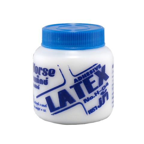 Hồ dán H-04 Latex 4oz