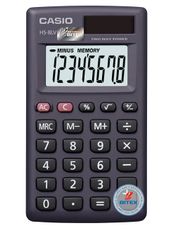 Máy tính Casio HS-8LV