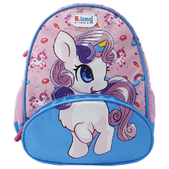 Balo mẫu giáo Buddy-Unicorn B-12-099 Hồng