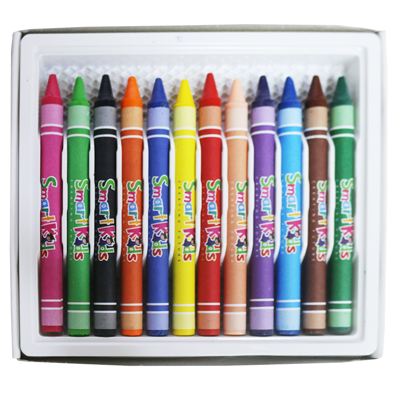 Bút màu nước 2 đầu 12 màu Thiên Long FPC01 #17 Bút màu nước 2 đầu 12 màu Thiên Long FPC01