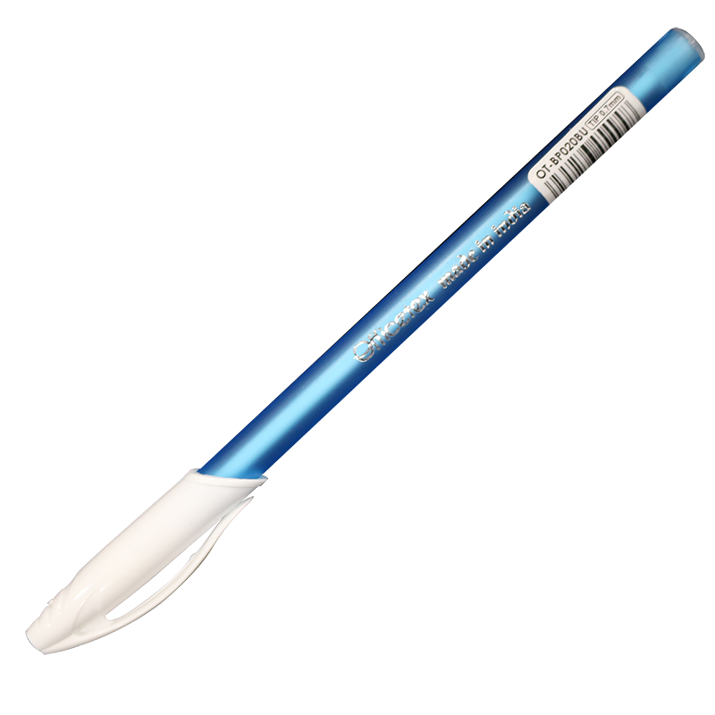 Bút bi mực xanh OT-BP020BU (1 Cây)
