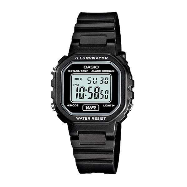 Đồng hồ Casio LA-20WH-1ADF