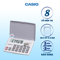 Máy tính Casio LC-160LV