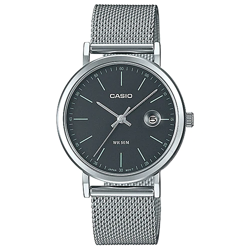 Đồng hồ Casio LTP-E175M-1EVDF