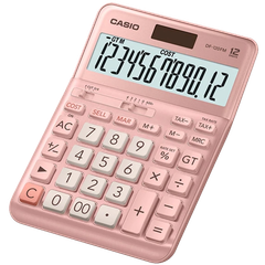 Máy tính Casio DF-120FM