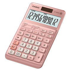 Máy tính Casio JF-120FM