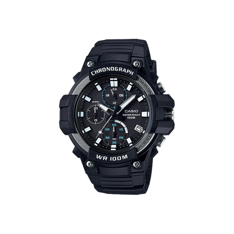 Đồng hồ Casio MCW-110H-1AVDF