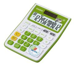 Máy tính Casio MJ-12VCb