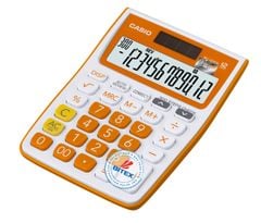 Máy tính Casio MJ-12VCb