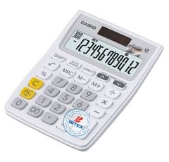 Máy tính Casio MJ-12VCb