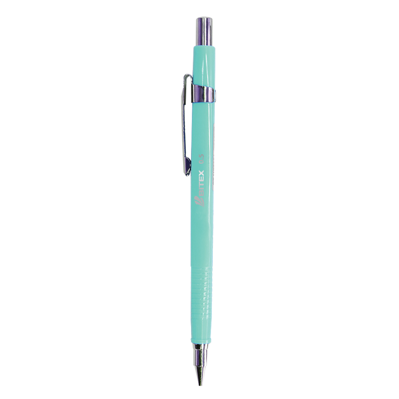 Bút chì bấm MP01 (0.5mm) MP01 (12 cây/hộp)