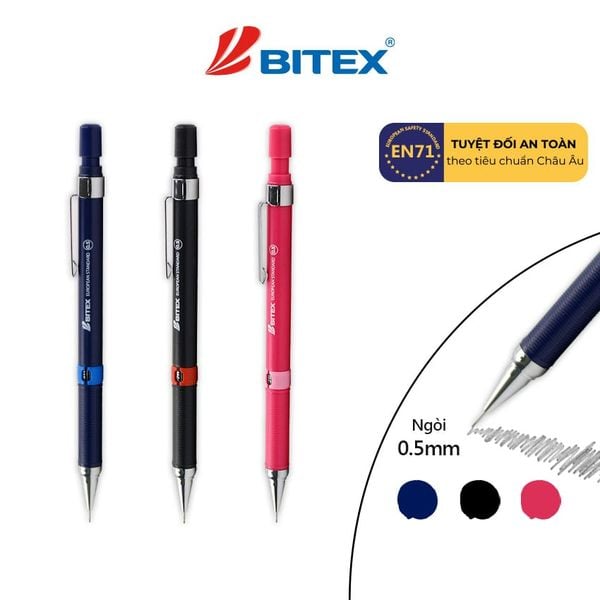 Bút chì bấm Bitex MP05