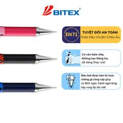 Bút chì bấm Bitex MP05