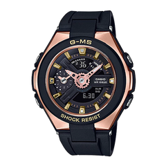 Đồng hồ Casio MSG-400G-1A1DR